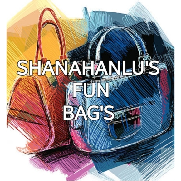 Designer Bag's - Picture 1 of 1